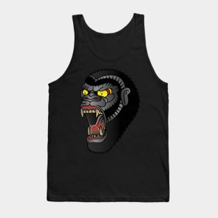 Killa Gorilla Tank Top